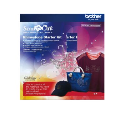 Rhinestone starter Kit