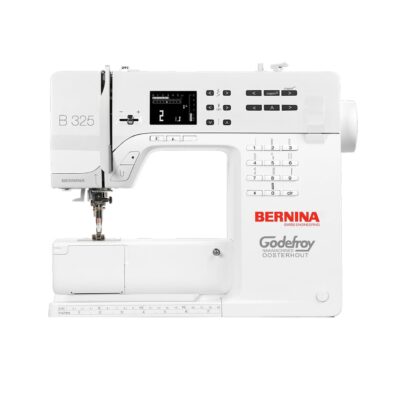 BERNINA 325