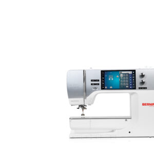 BERNINA 770 PLUS Quilt Edition