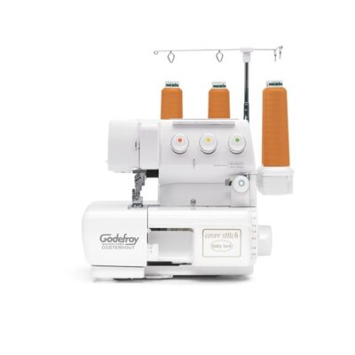 Babylock BLCS