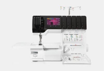 Bernina L890 - Afbeelding 4