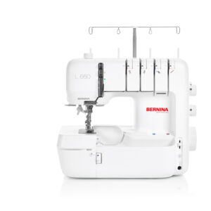 BERNINA L660
