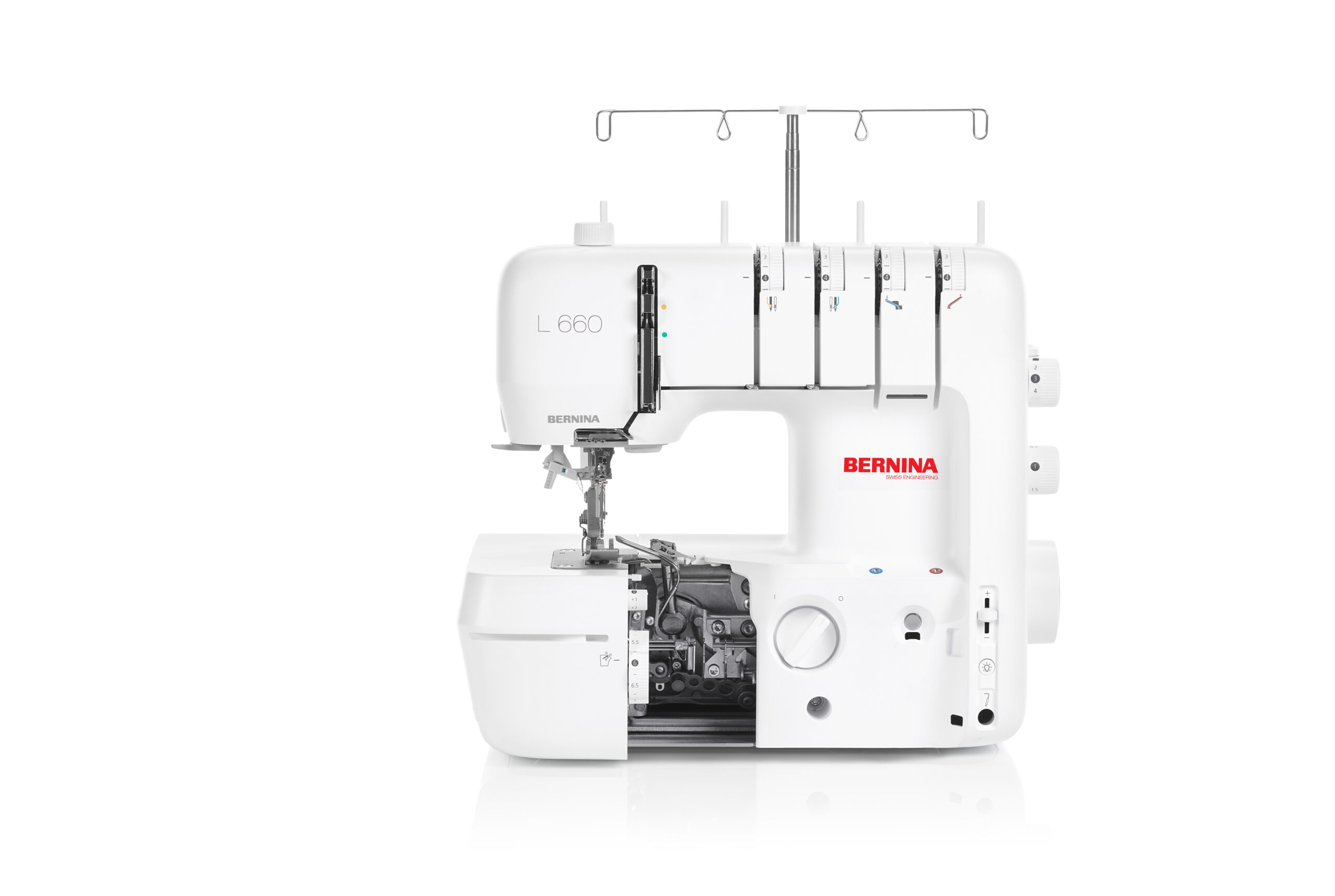 BERNINA L660 - Afbeelding 4