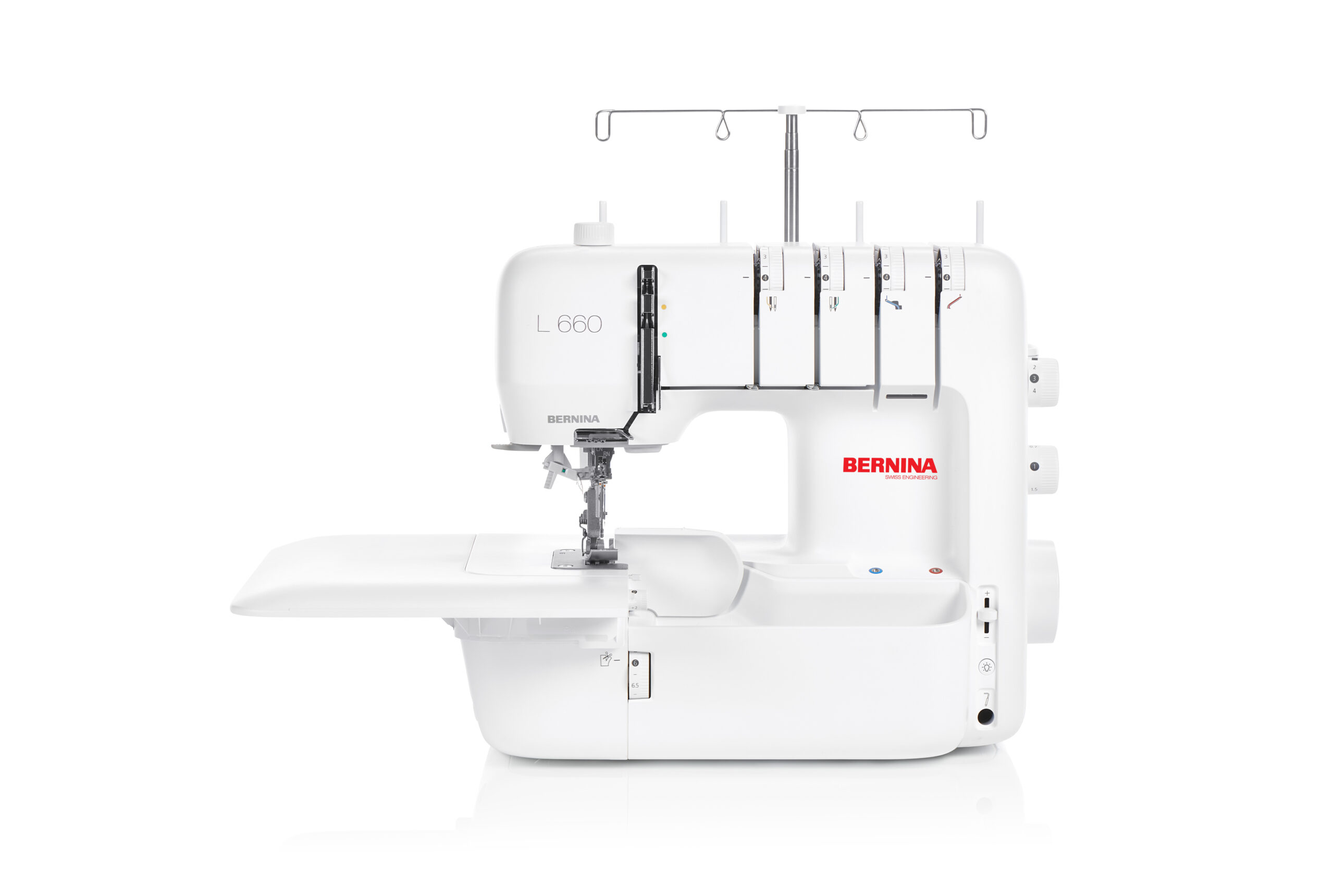 BERNINA L660 - Afbeelding 2