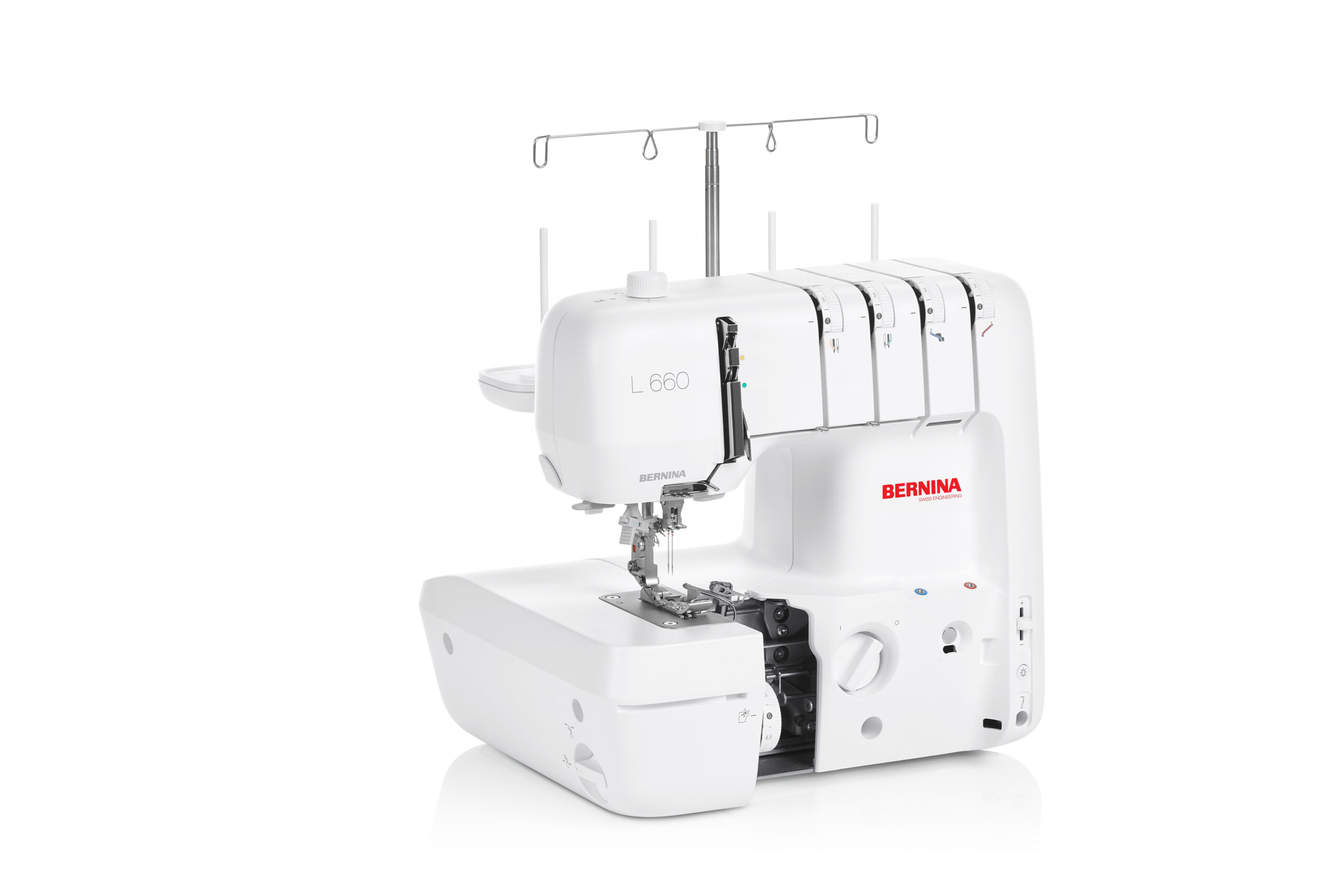 BERNINA L660 - Afbeelding 3