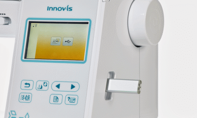 Brother Innovi´s F560 - Afbeelding 3