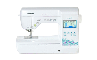 Brother Innovi´s F560