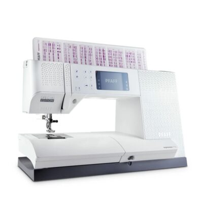 PFAFF Expression 710 SE - Afbeelding 2