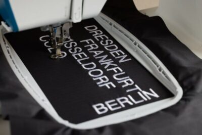 PFAFF creative expect 350 - Afbeelding 5