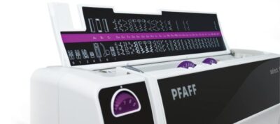 PFAFF select 4.2 - Afbeelding 4