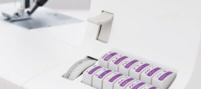 PFAFF select 3.2 - Afbeelding 2