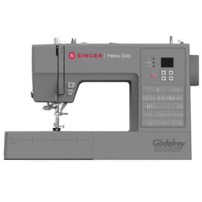 SINGER Heavy Duty 6605