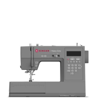 SINGER Heavy Duty 6705C