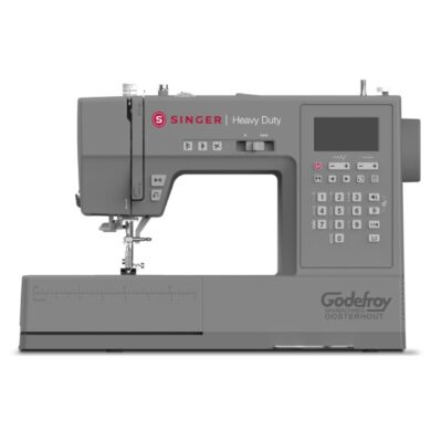 SINGER Heavy Duty 6805