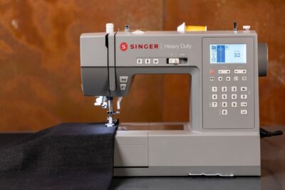 SINGER Heavy Duty 6805 - Afbeelding 7