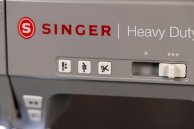 SINGER Heavy Duty 6805 - Afbeelding 6
