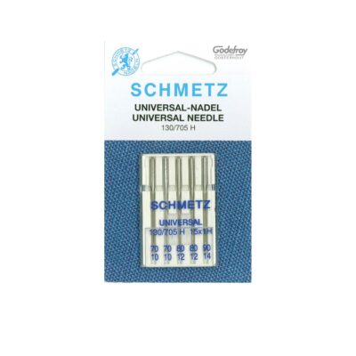 SCHMETZ - Universal naald 130/705 H