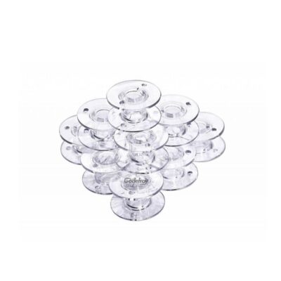 Universeel spoeltjes - 10 stuks