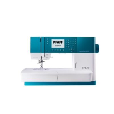 Pfaff Ambition 620 demonstratiemodel