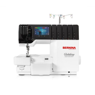 Bernina L890