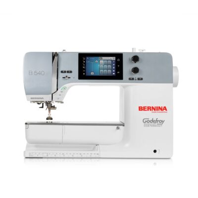 BERNINA 540