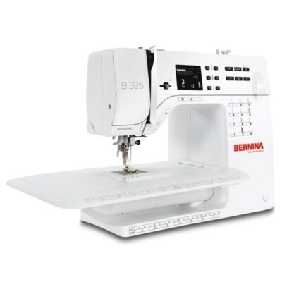 BERNINA 325 - Afbeelding 3