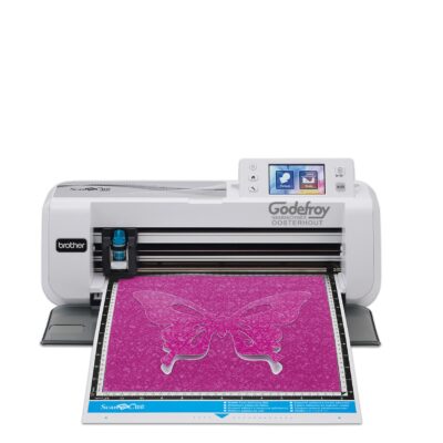 ScanNCut CM300