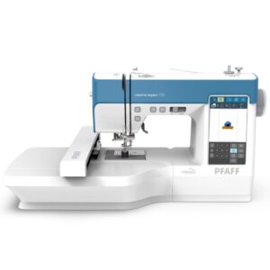 PFAFF creative expect 350