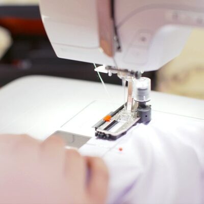 BERNINA 335 - Afbeelding 5