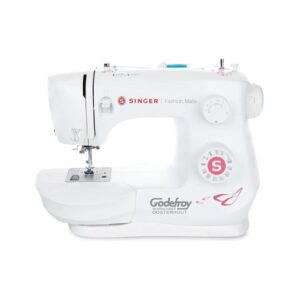 SINGER Fashion Mate 3333 demonstratiemodel