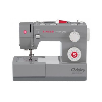 SINGER Heavy Duty 5523