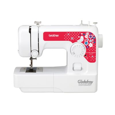 Brother Little Angel KD 144s
