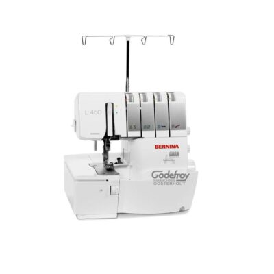 BERNINA L450