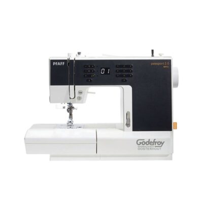 PFAFF Passport 2.0