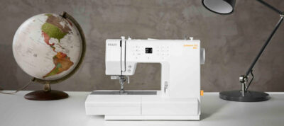 PFAFF passport 3.0 - Afbeelding 3