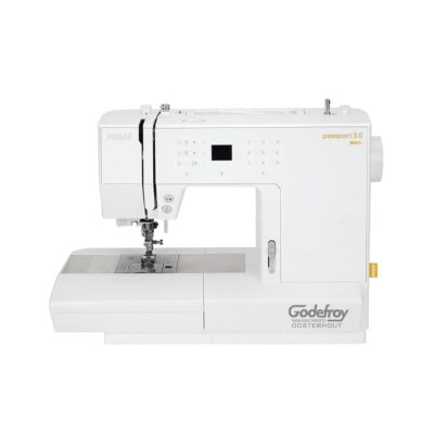 PFAFF passport 3.0