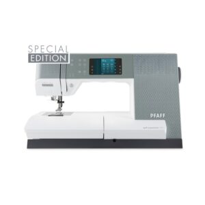 PFAFF quilt expression 720 SE