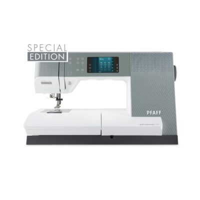 PFAFF quilt expression 720 SE