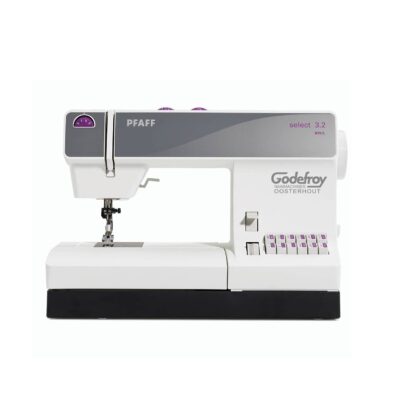 PFAFF select 3.2