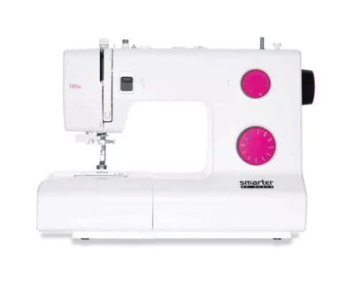 smarter by PFAFF 160S