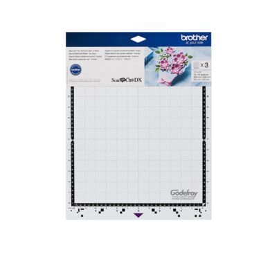 Medium plakkende mat 12" x 12" (305 x 305 mm)