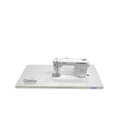 Tafelblad voor JUKI TL-2200QVP mini
