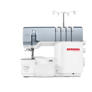 Bernina L850