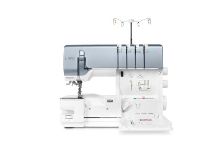 Bernina L850 - Afbeelding 7
