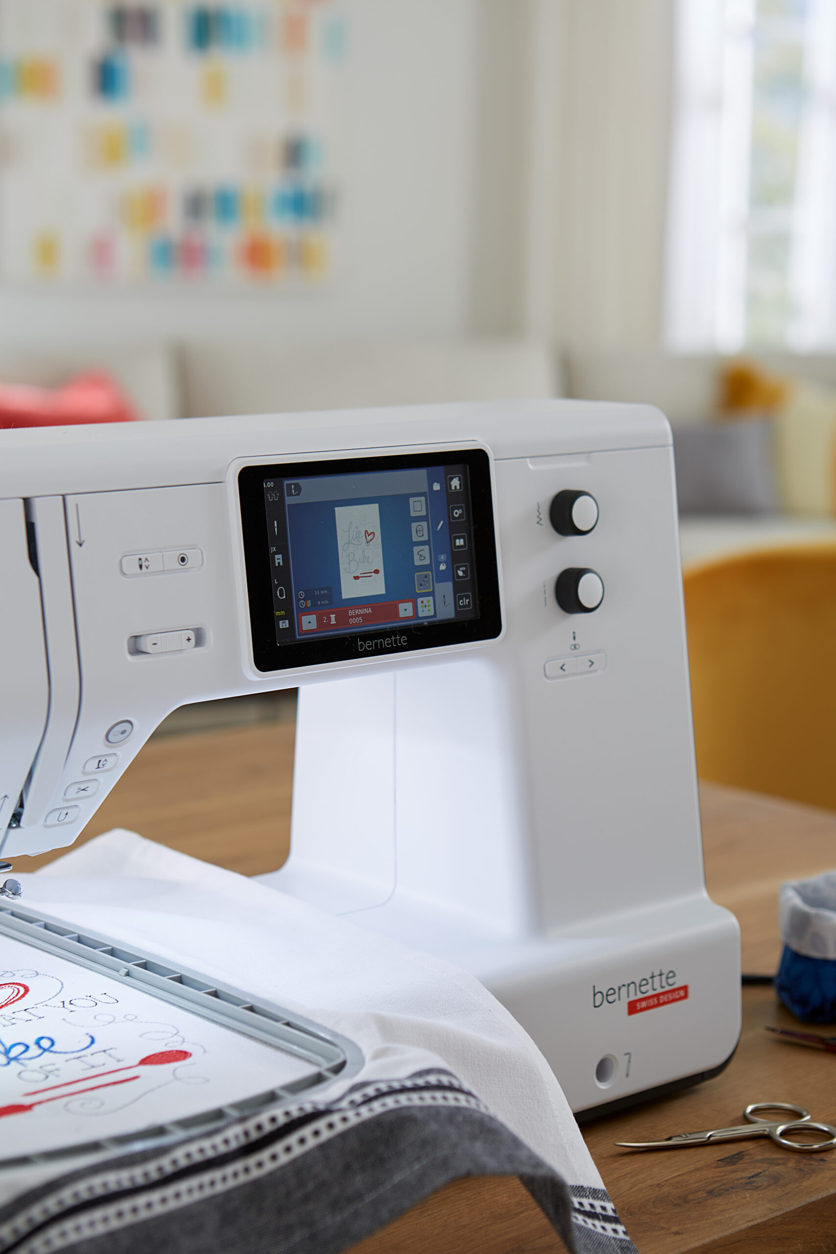 Bernette 79 occasion - Afbeelding 5