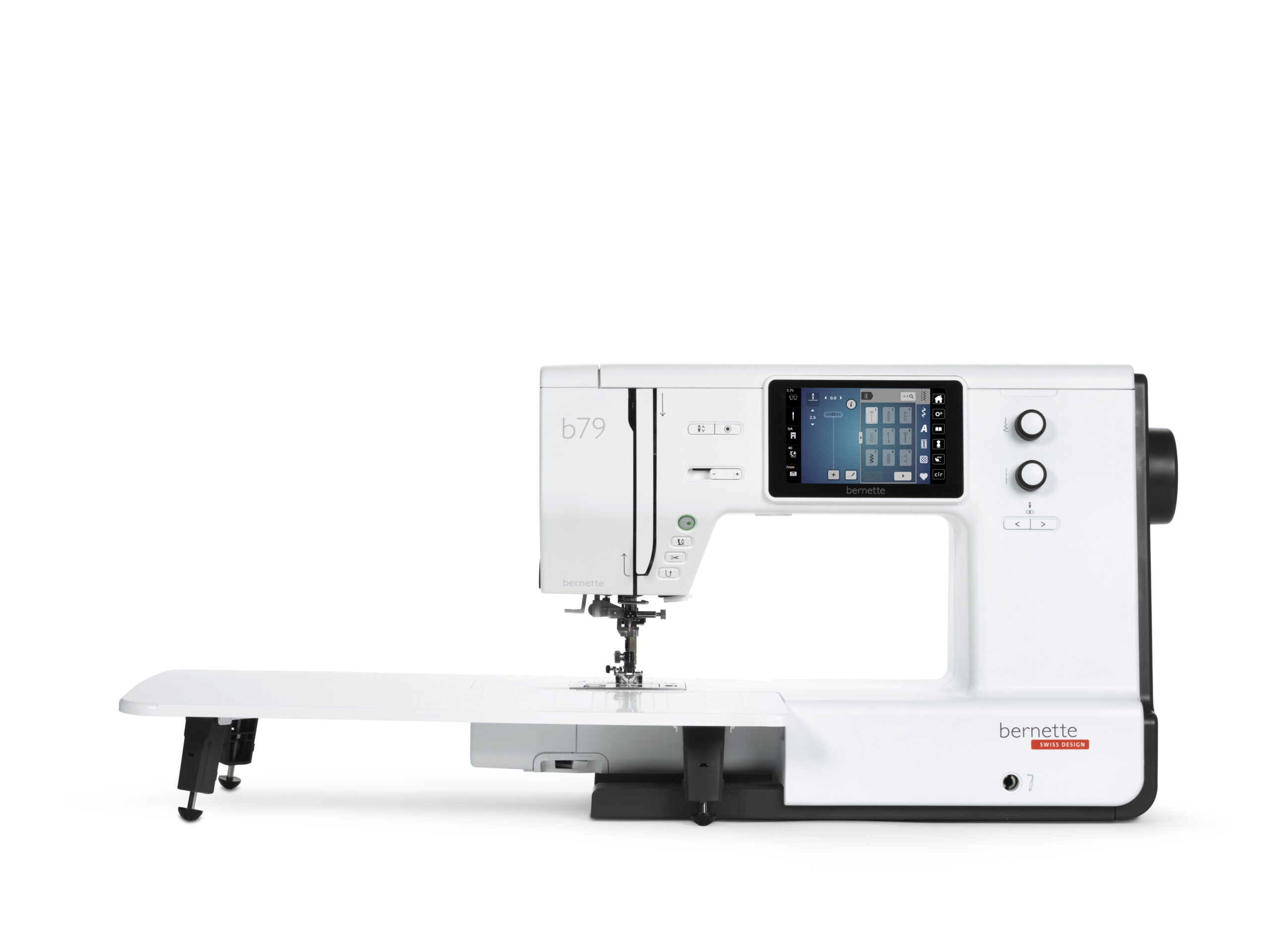 Bernette 79 occasion - Afbeelding 4