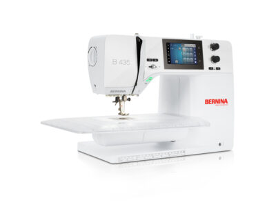 BERNINA 435 - Afbeelding 2