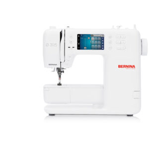 Bernina 325 generatie 2